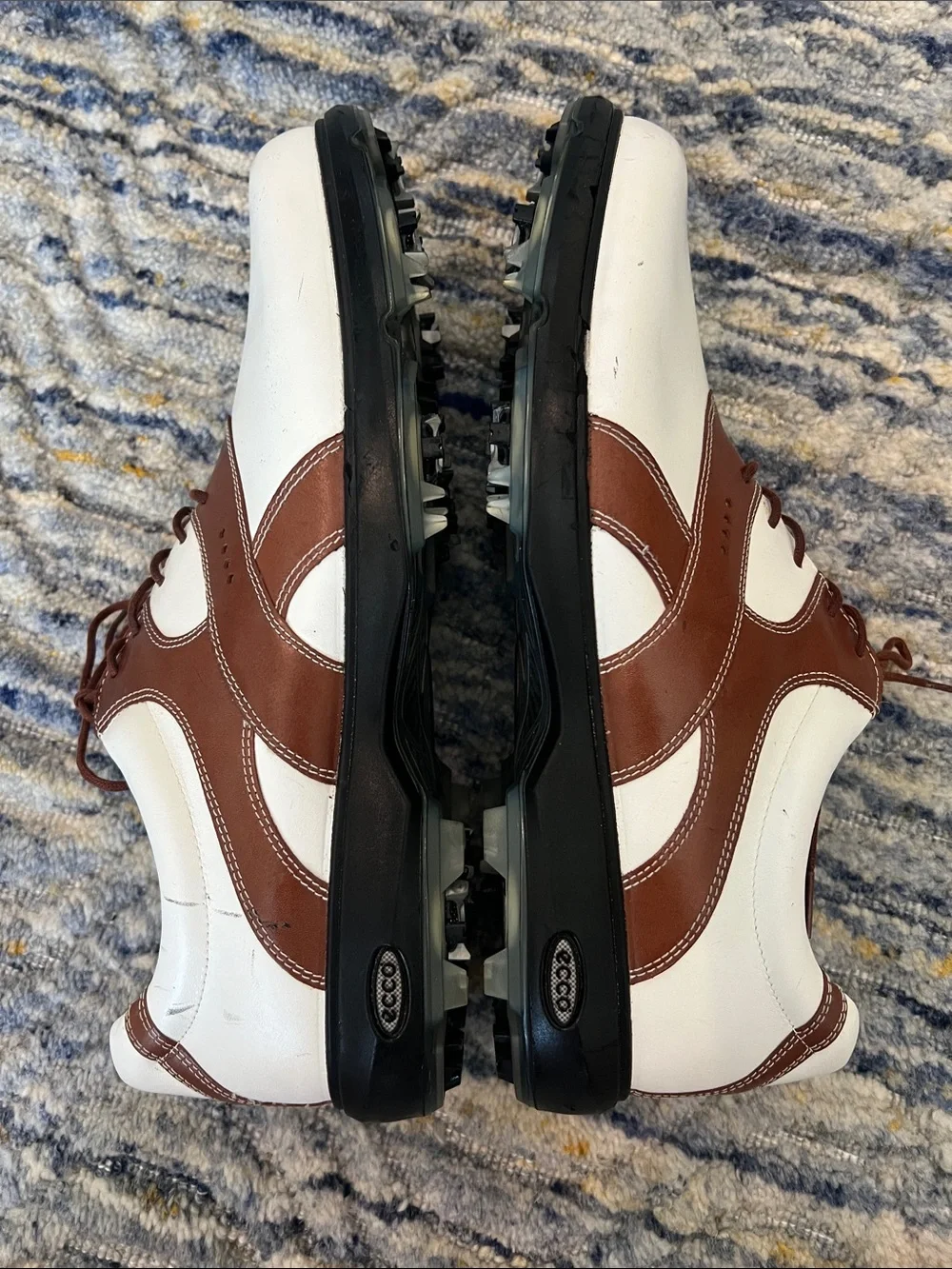 Ecco men’s golf